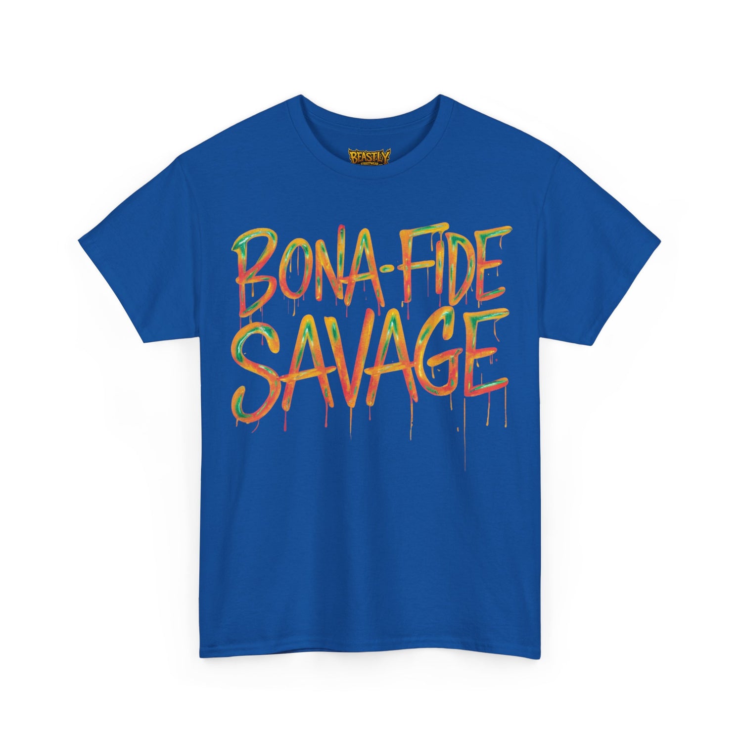 Bona-fide Savage
