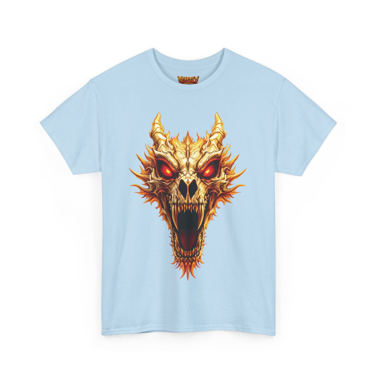 Dracolich