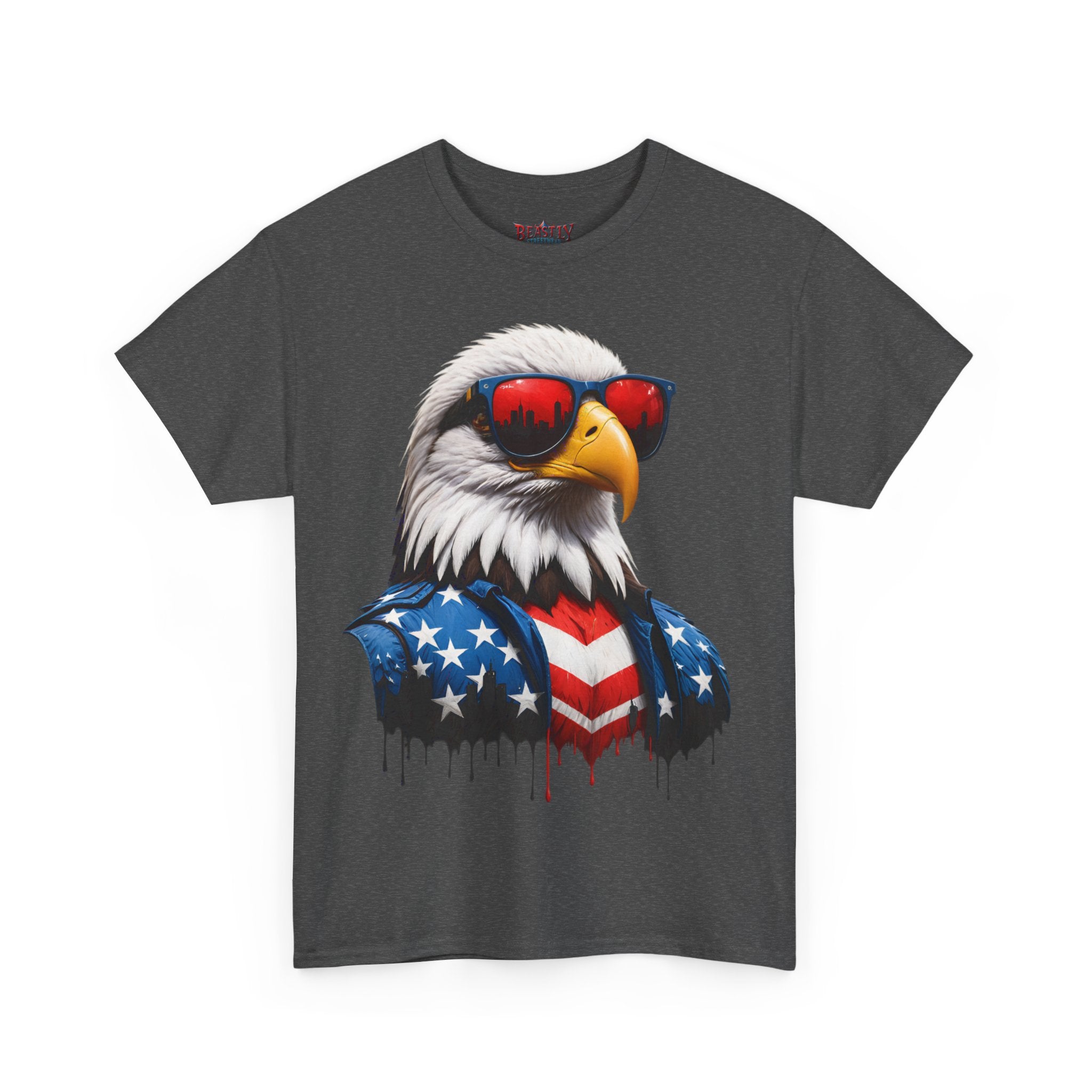 Party In The U.S.A