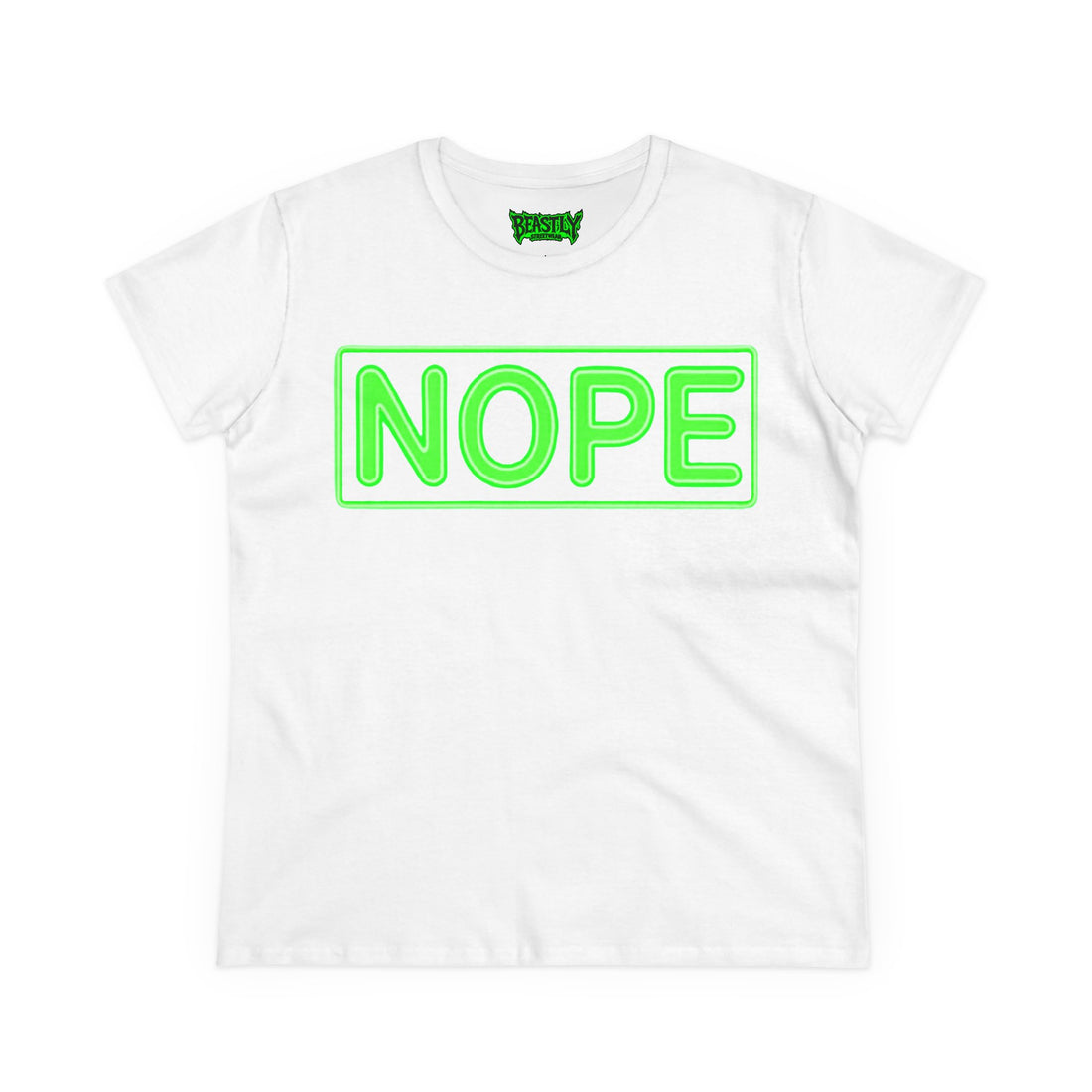 Nope Women&