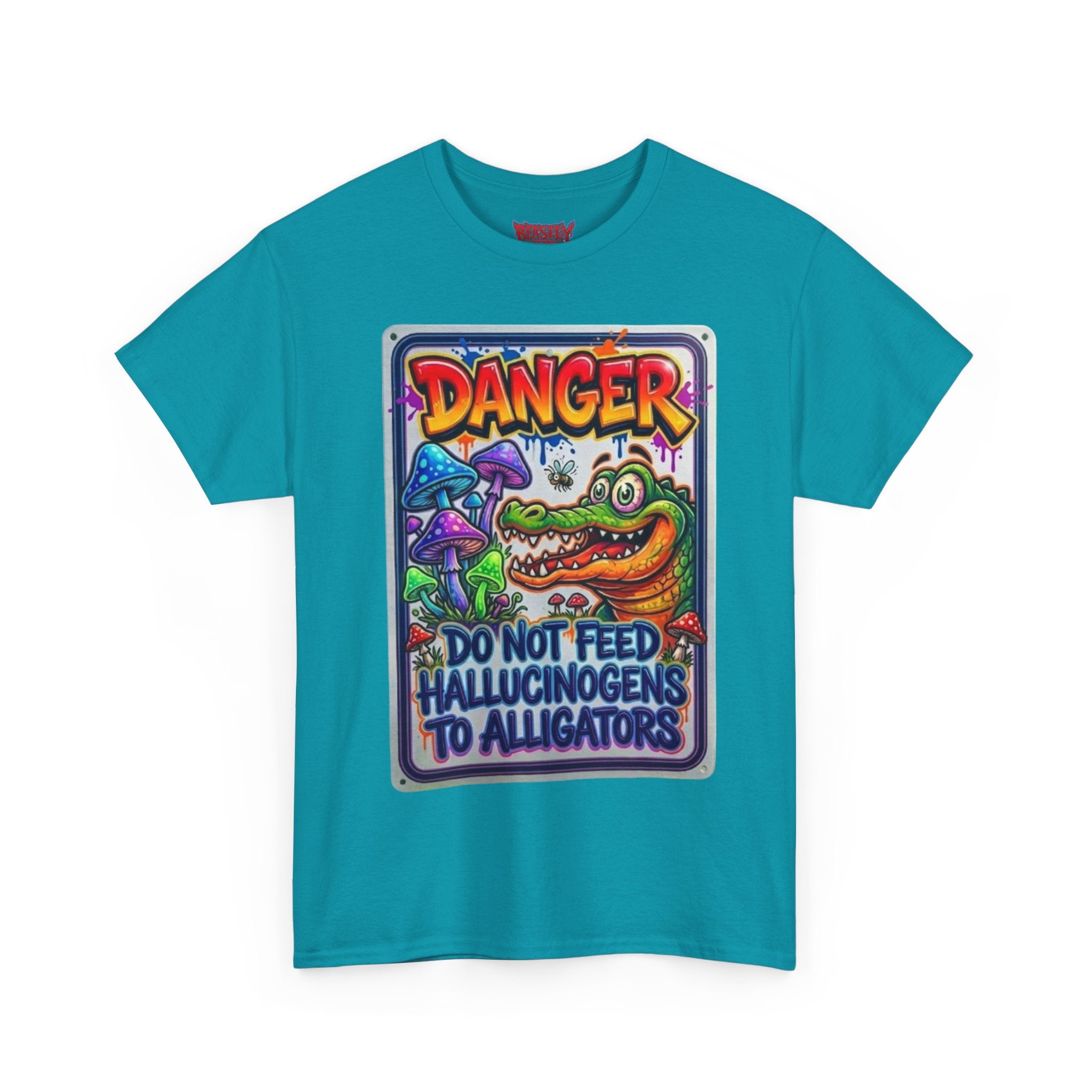 Danger!!