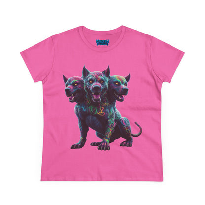 Graff Guard Of Hades Women&