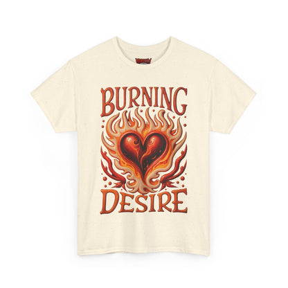 Burning Desire