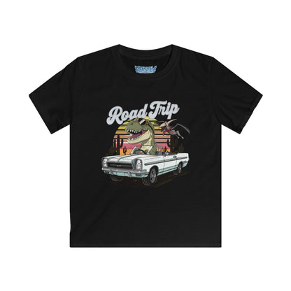 Road Trip Youth Tee