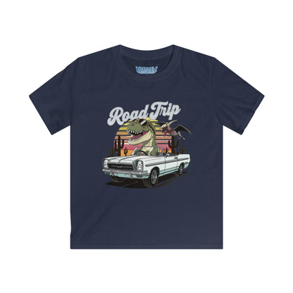 Road Trip Youth Tee