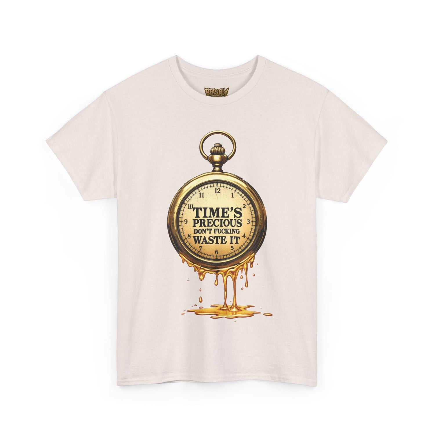 Time&