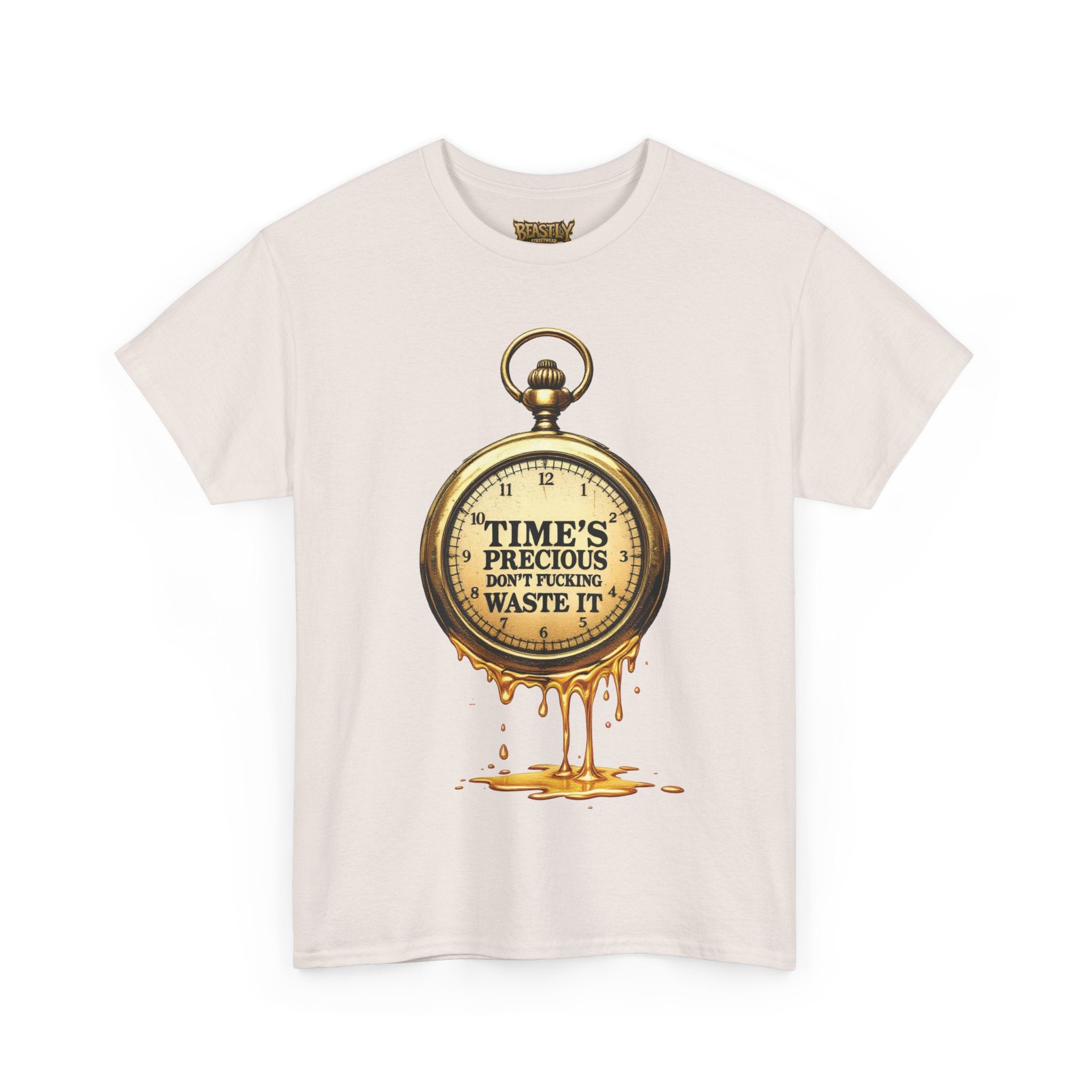Time&
