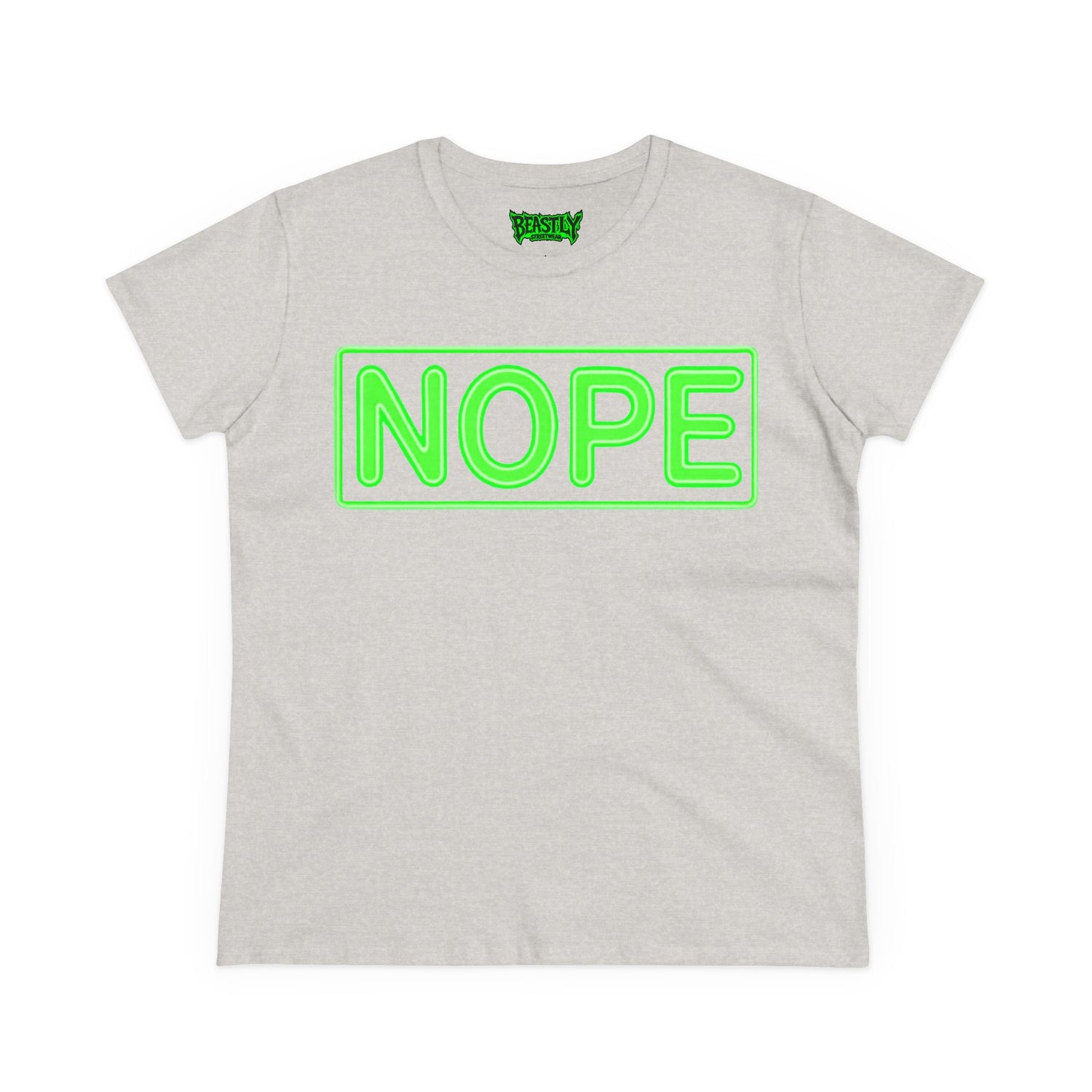 Nope Women&
