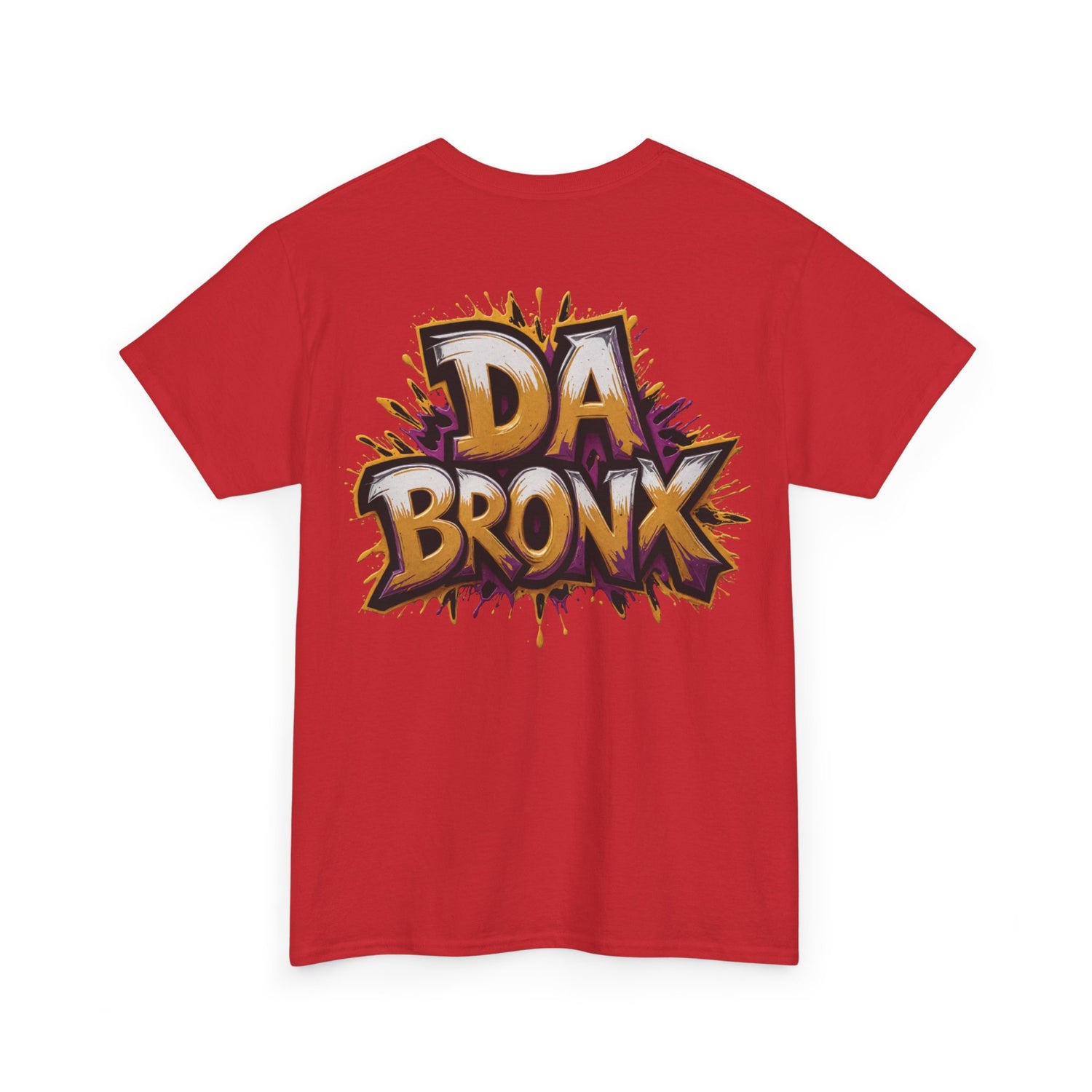Da Bronx (Golden Purp)