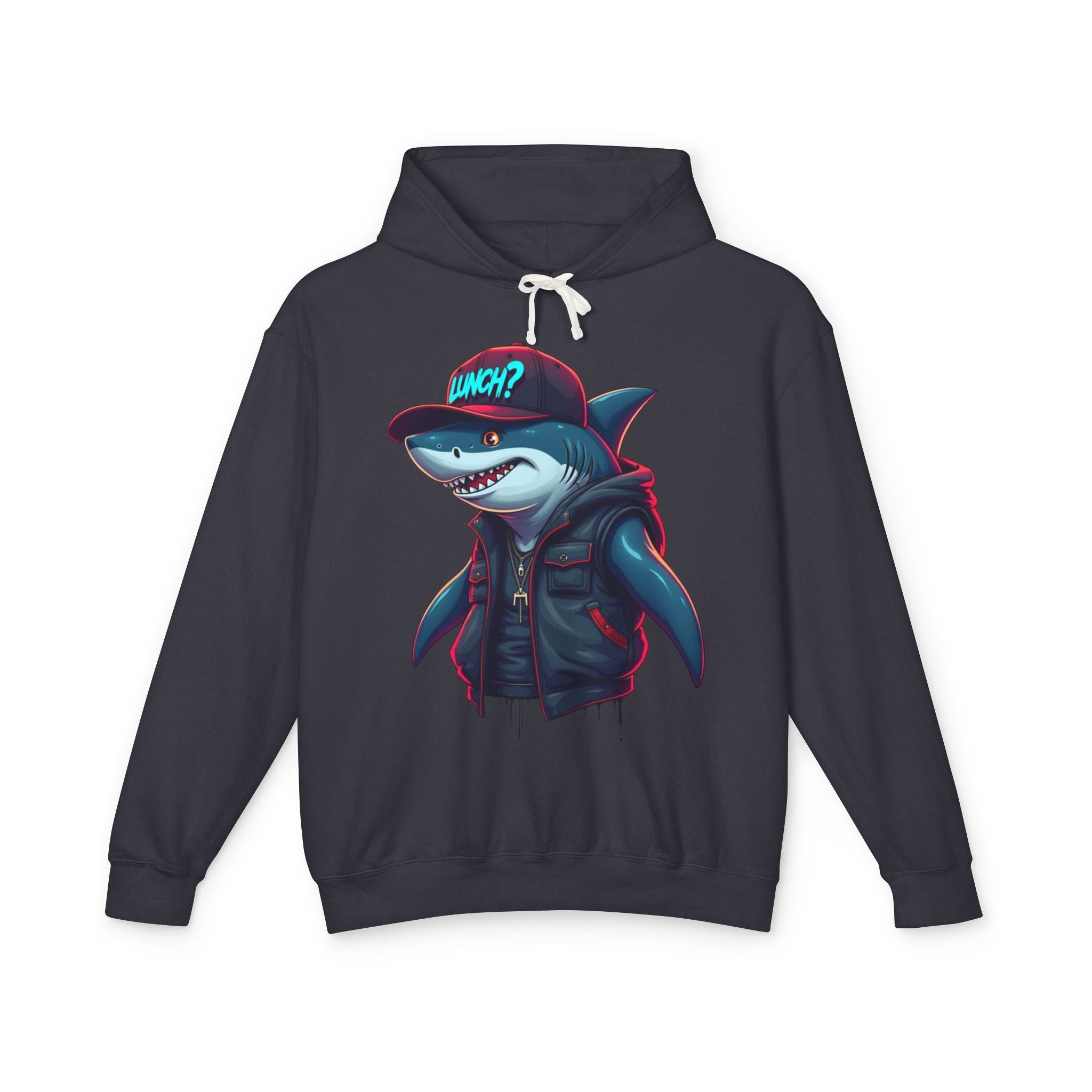 Lunch? Hoodie