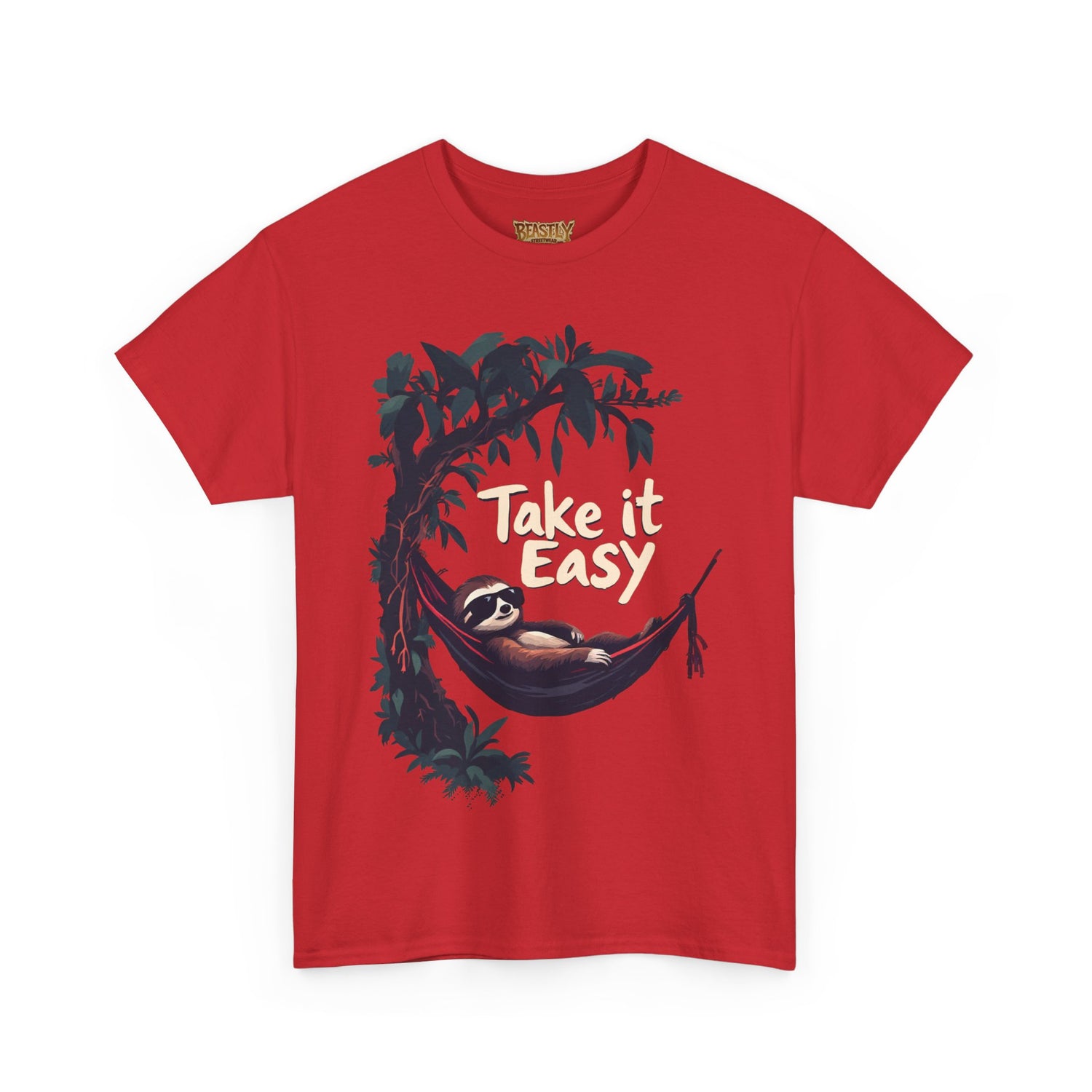 Take It Easy
