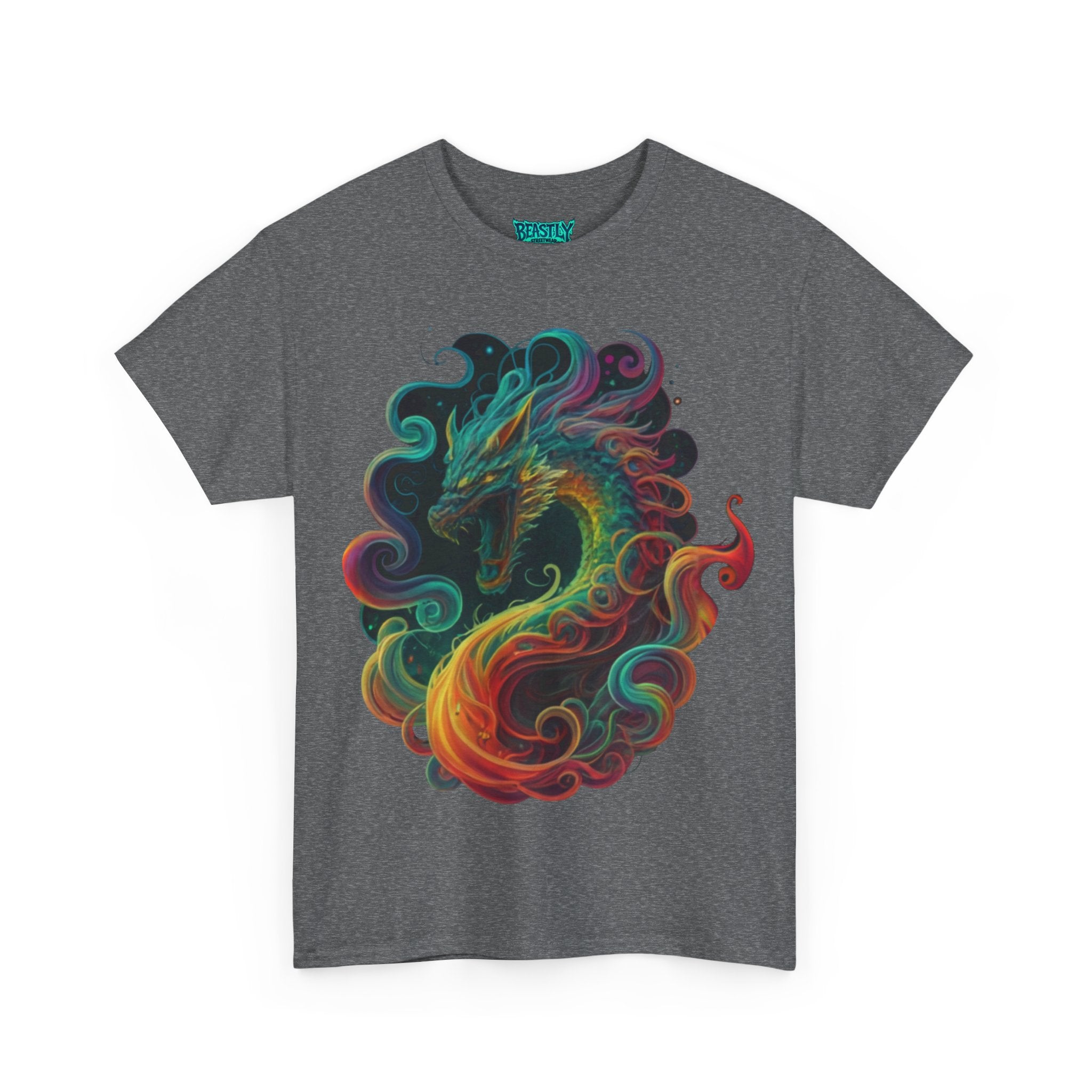 Ethereal Dragonstorm
