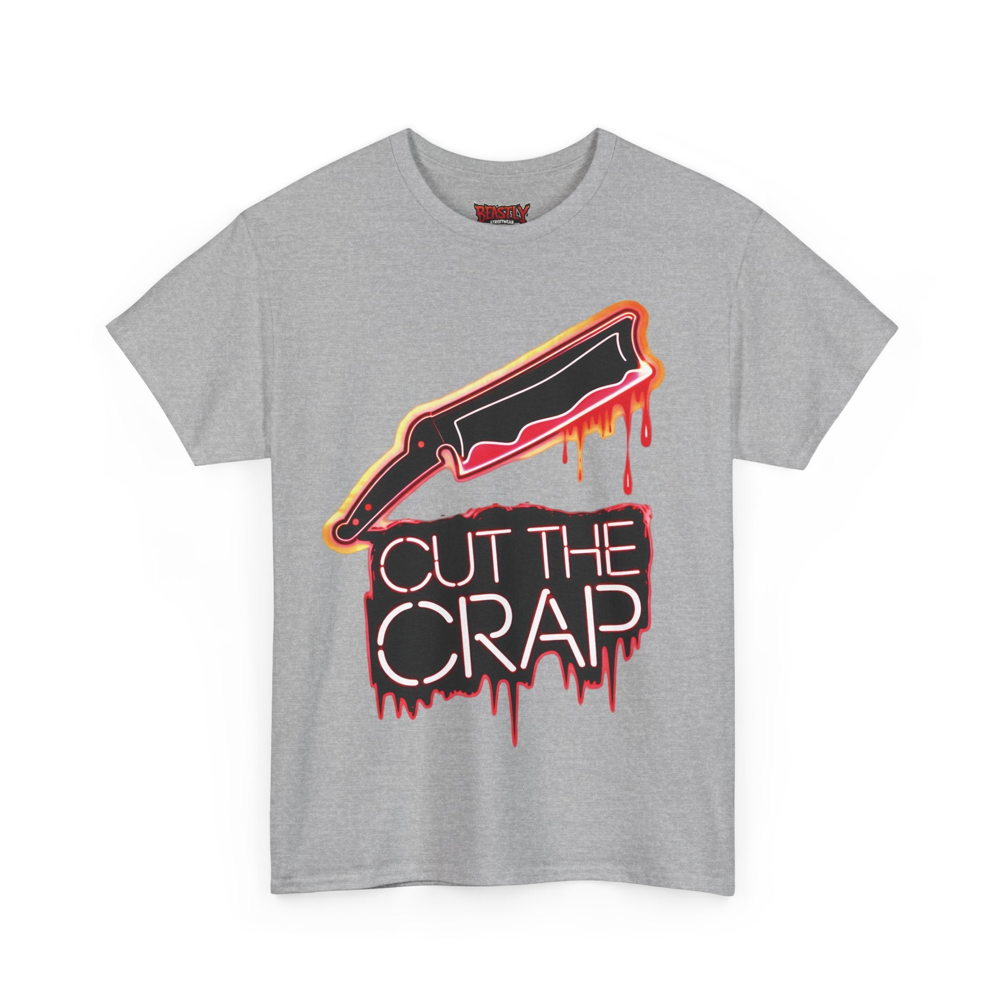Cut The Crap