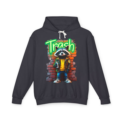 Trash Hoodie