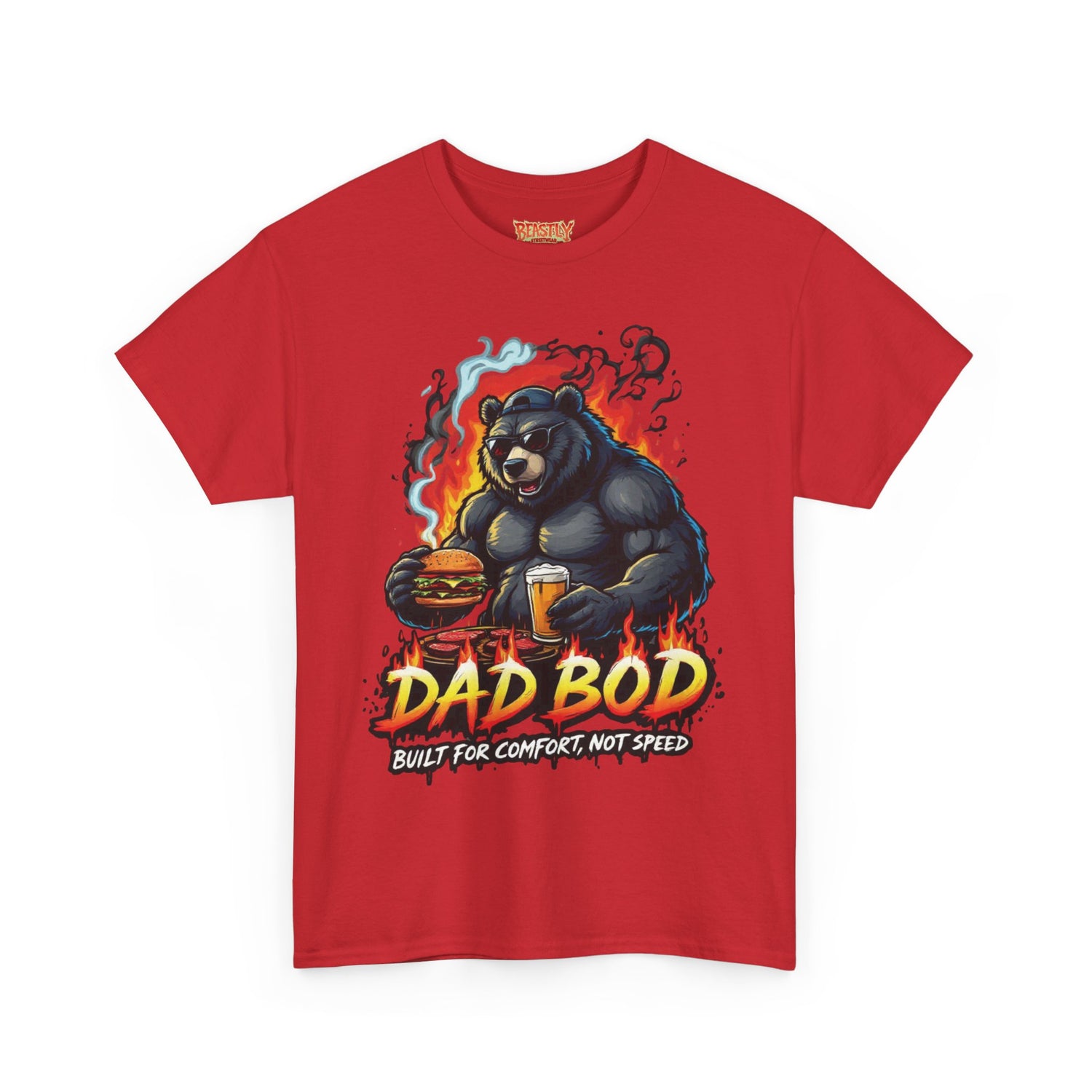 Dad Bod