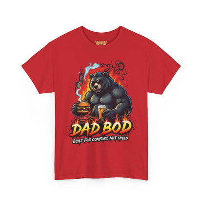Dad Bod