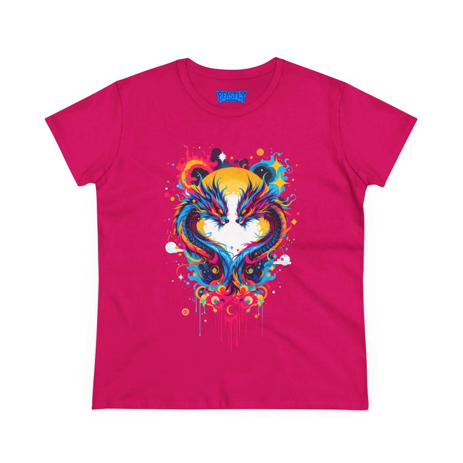 Cosmic Twin Blaze Women&