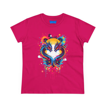 Cosmic Twin Blaze Women&
