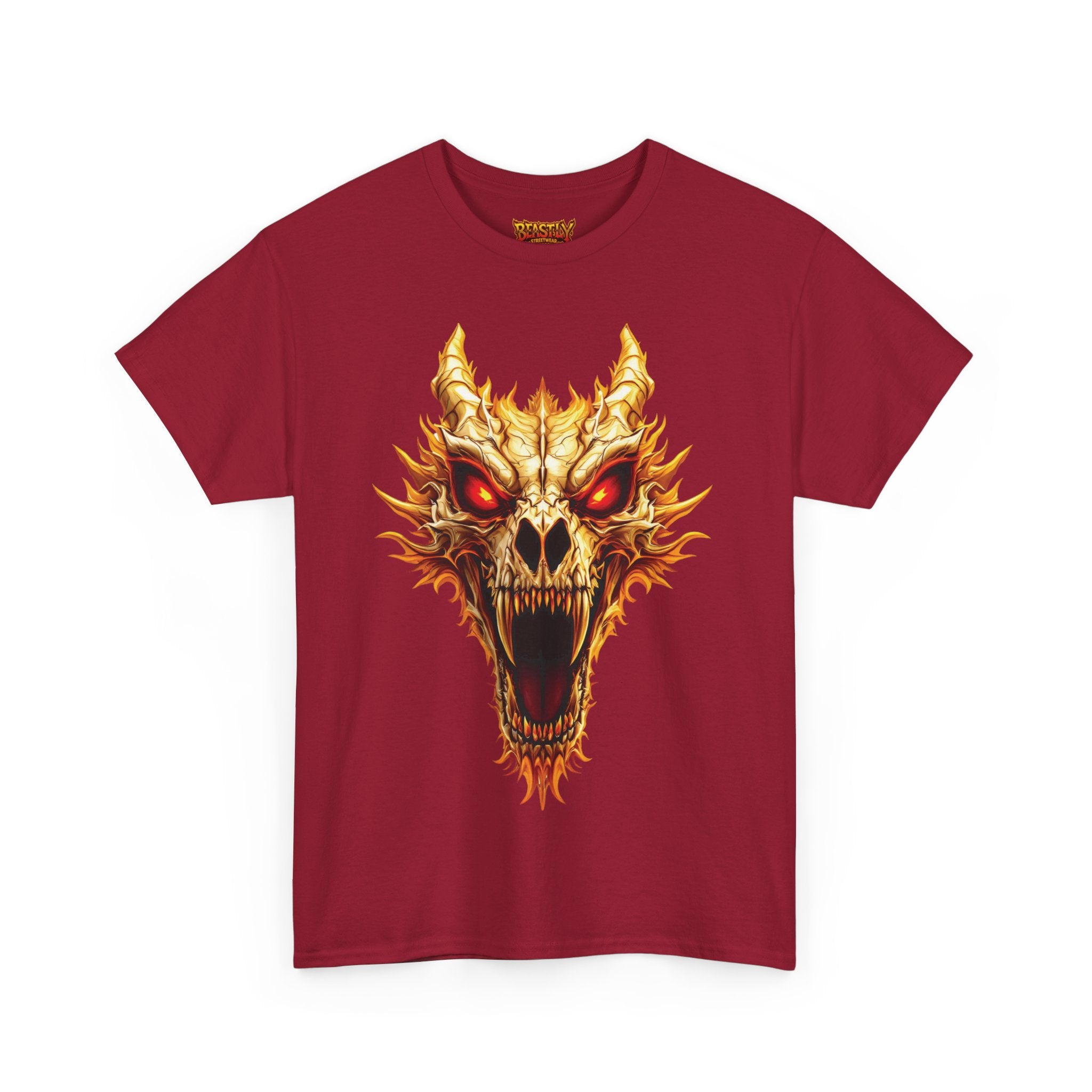 Dracolich