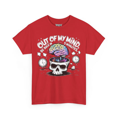 Out Of My Mind