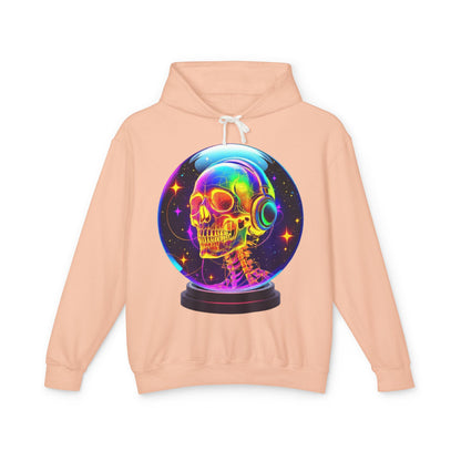 Infinite Rhythm Hoodie
