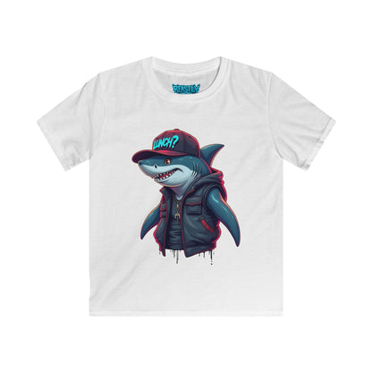 Lunch? Youth Tee