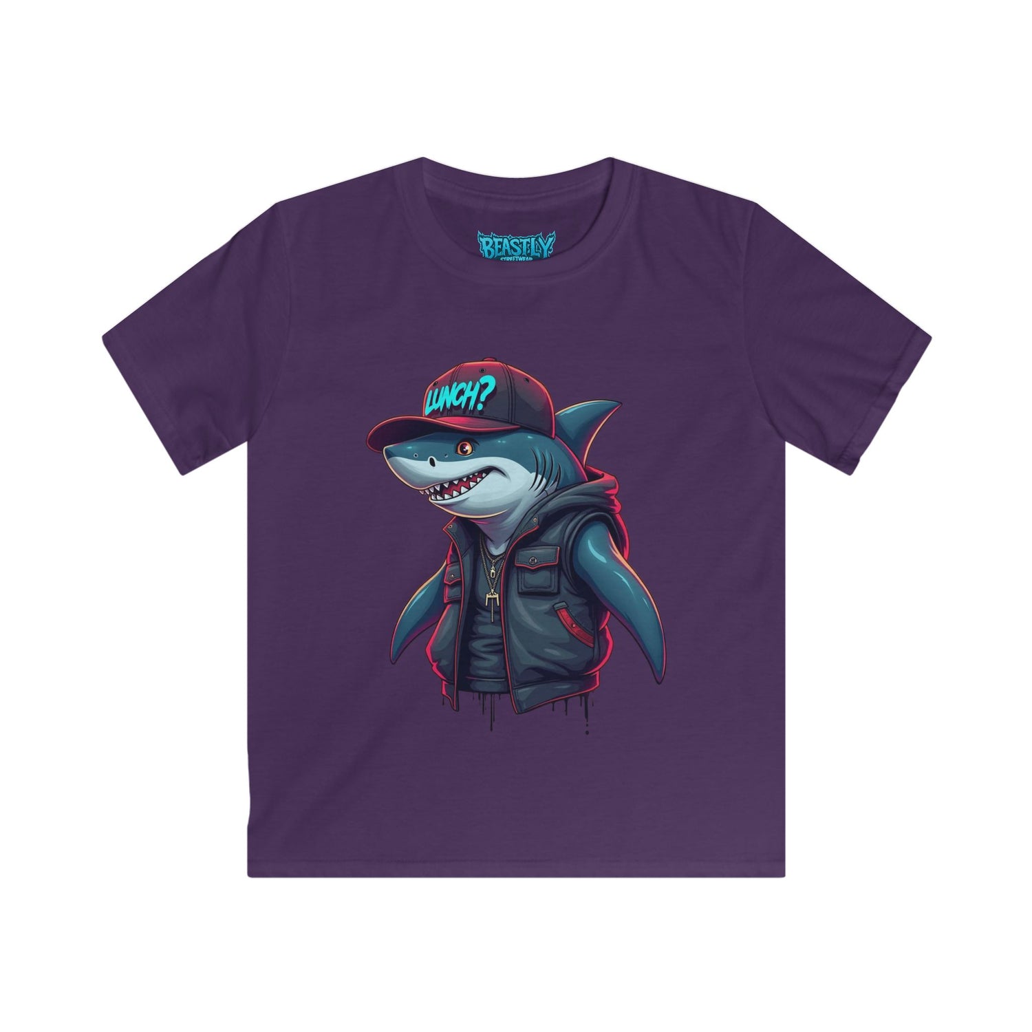 Lunch? Youth Tee