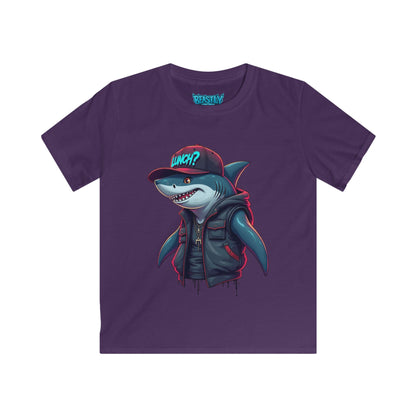 Lunch? Youth Tee