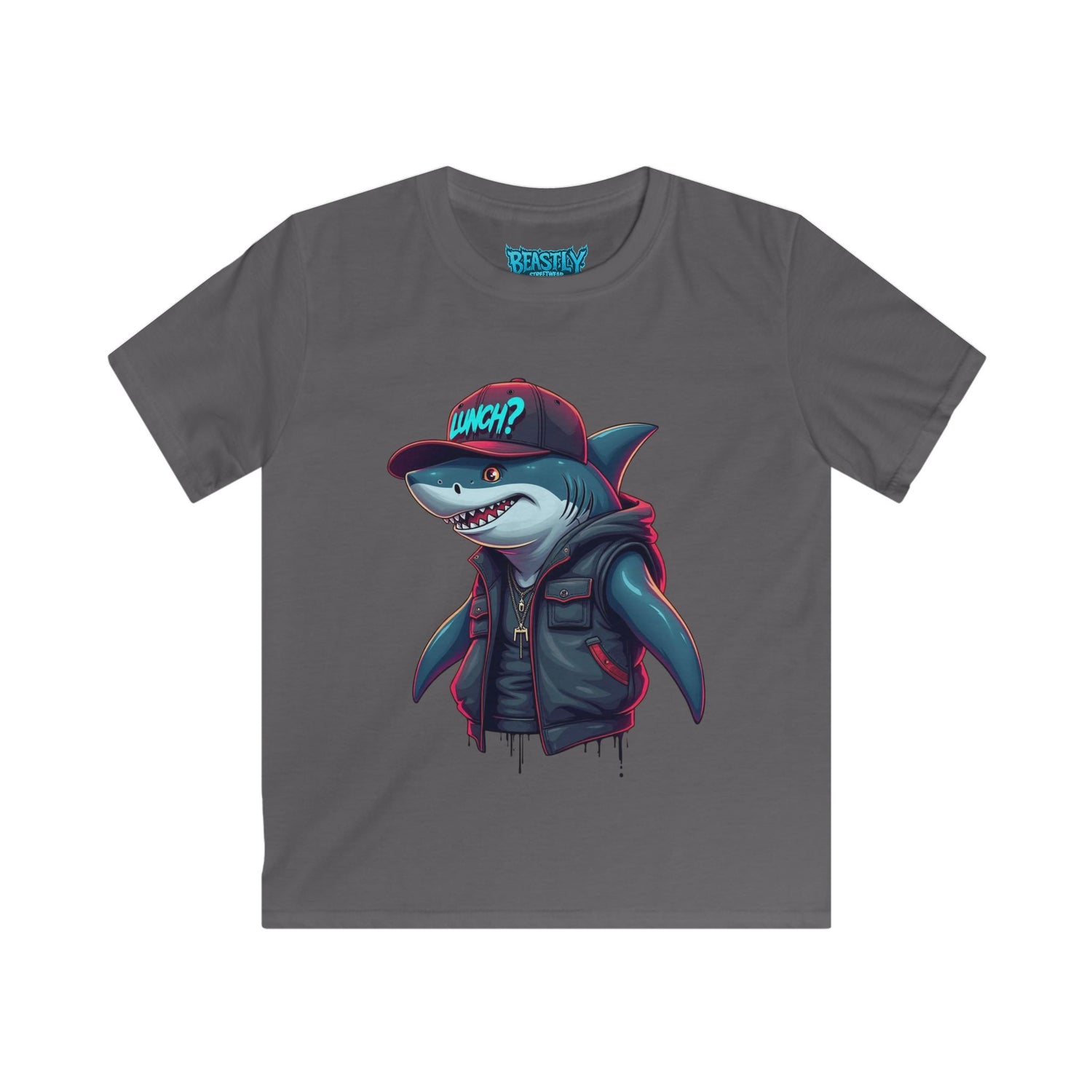 Lunch? Youth Tee