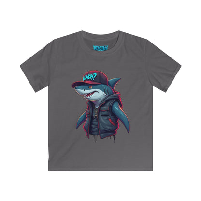 Lunch? Youth Tee