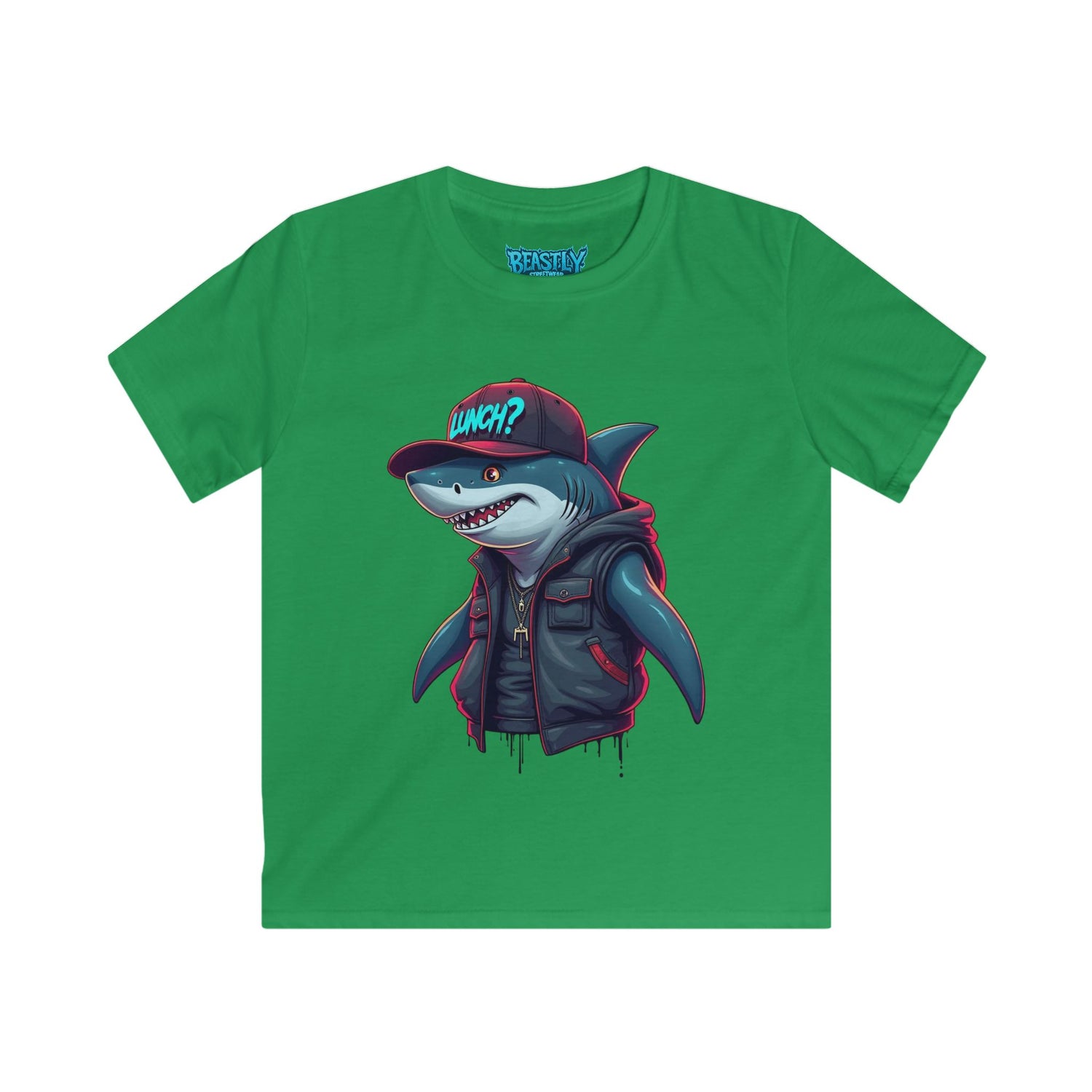 Lunch? Youth Tee