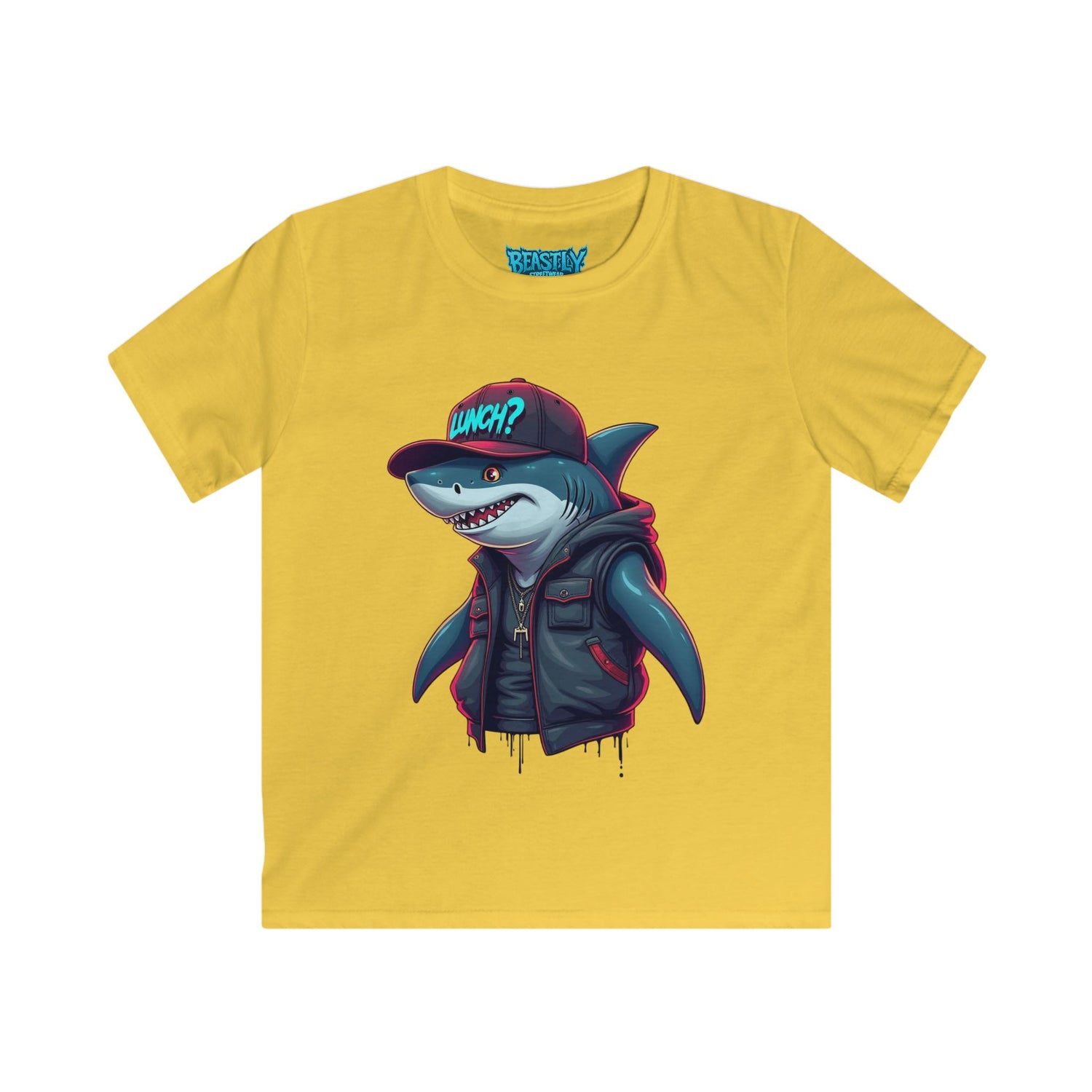 Lunch? Youth Tee