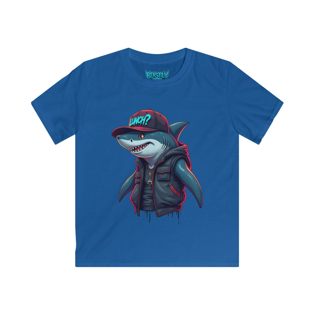 Lunch? Youth Tee