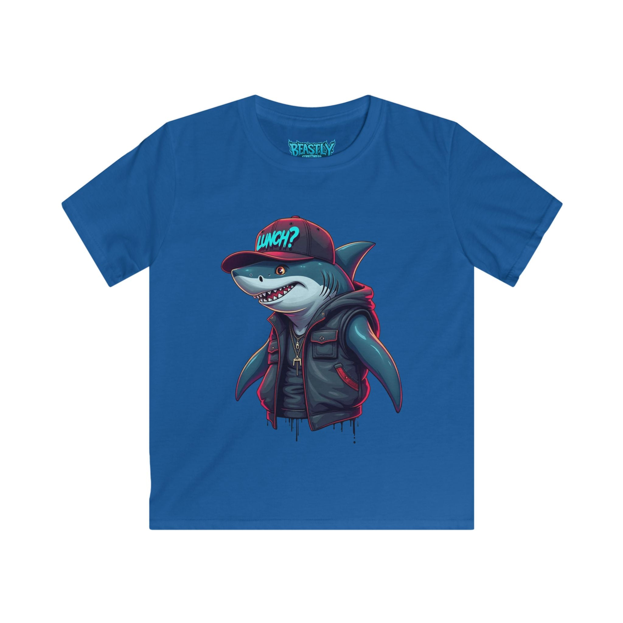 Lunch? Youth Tee