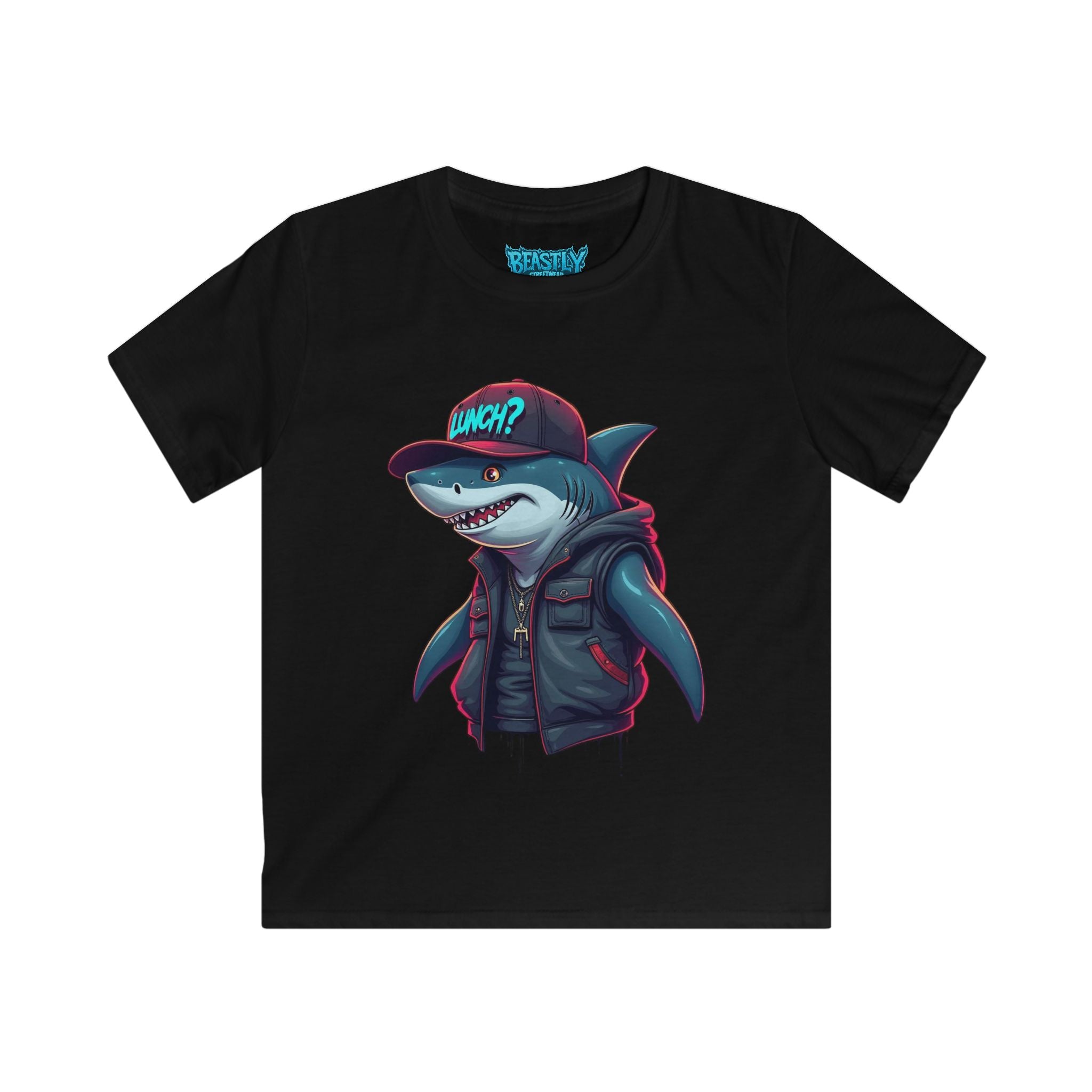 Lunch? Youth Tee