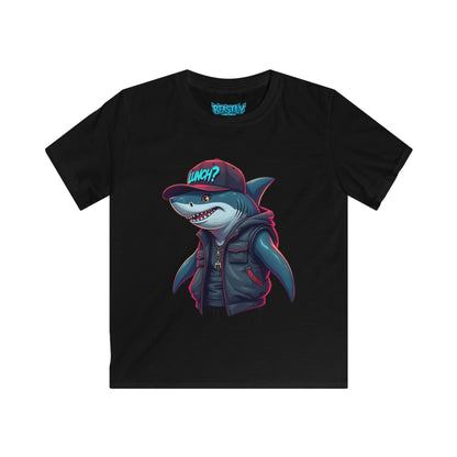 Lunch? Youth Tee