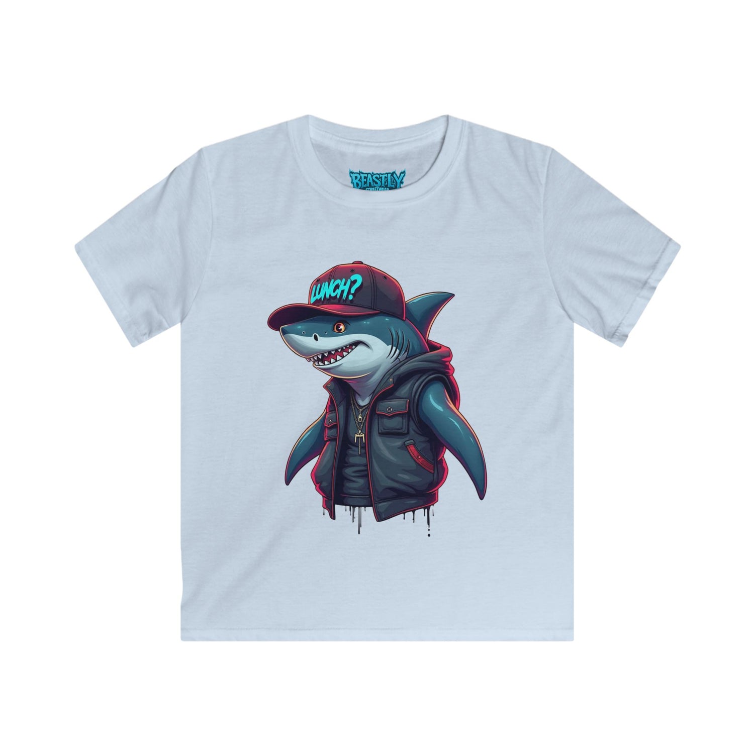 Lunch? Youth Tee