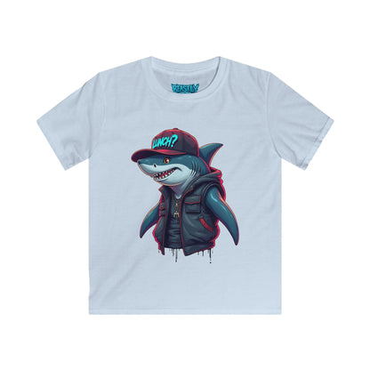 Lunch? Youth Tee