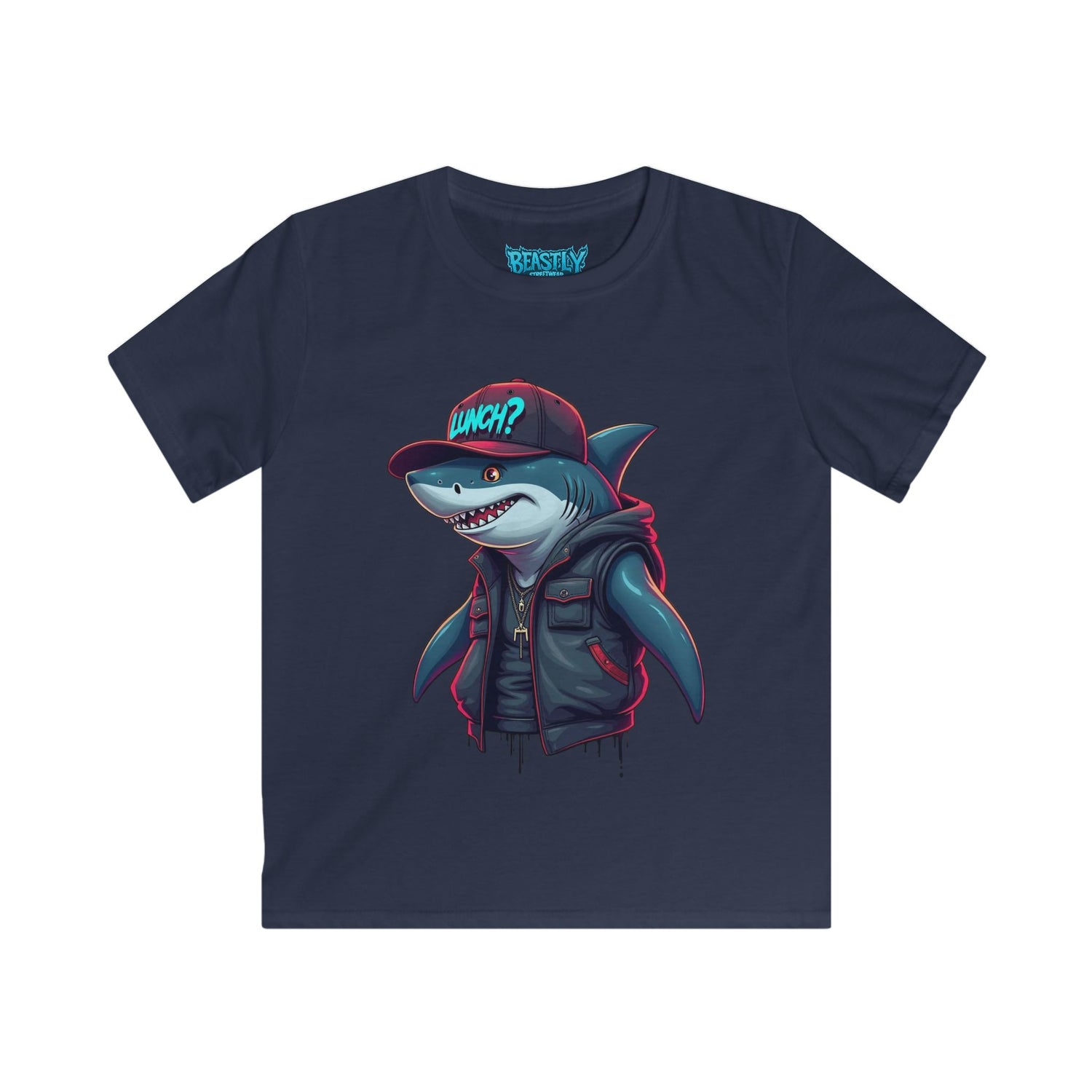 Lunch? Youth Tee