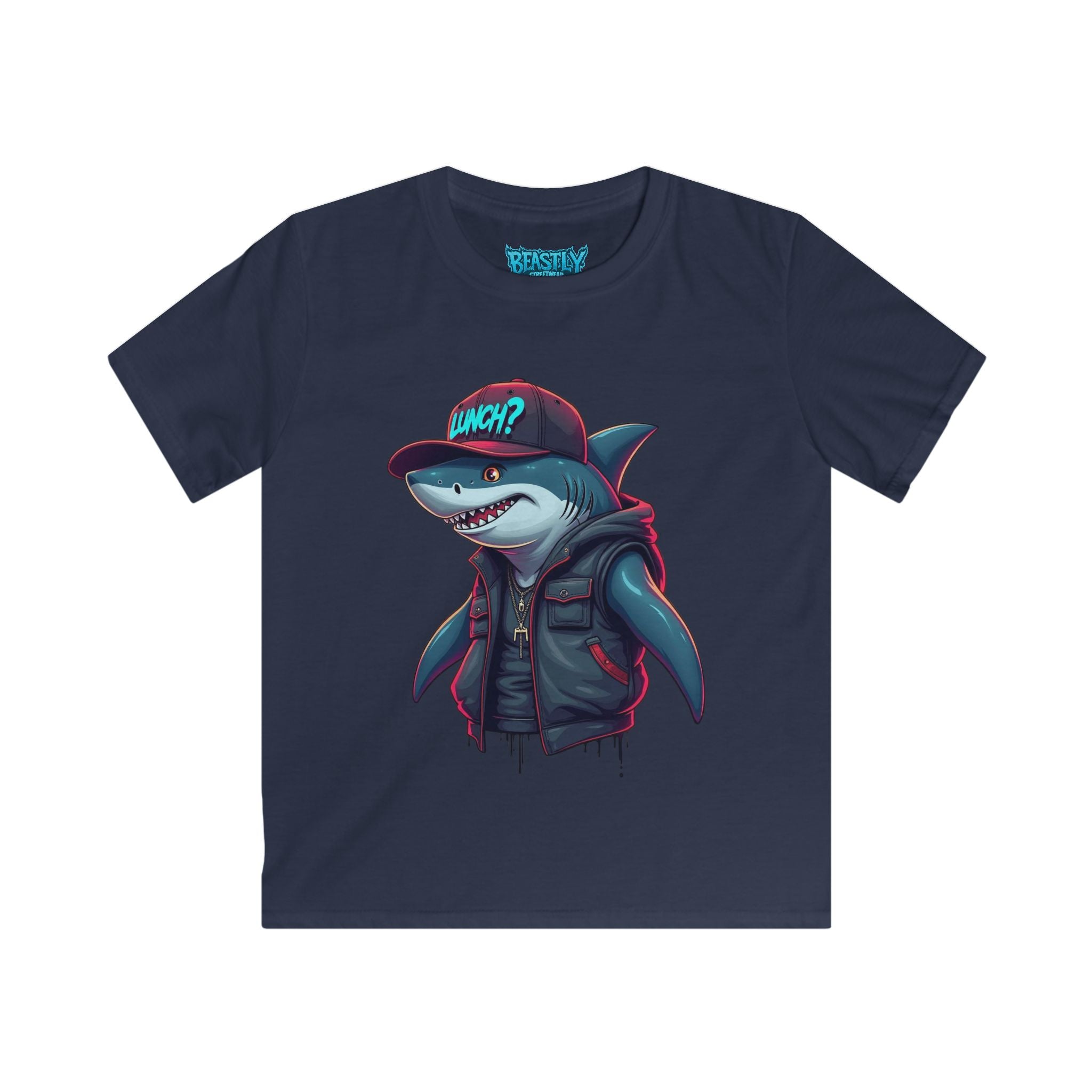 Lunch? Youth Tee