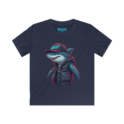 Lunch? Youth Tee