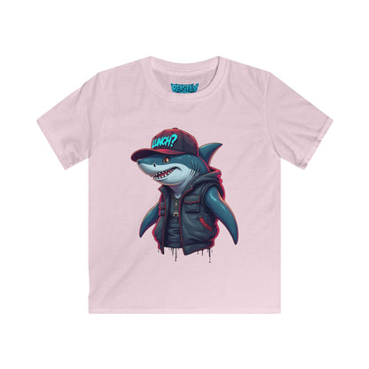 Lunch? Youth Tee