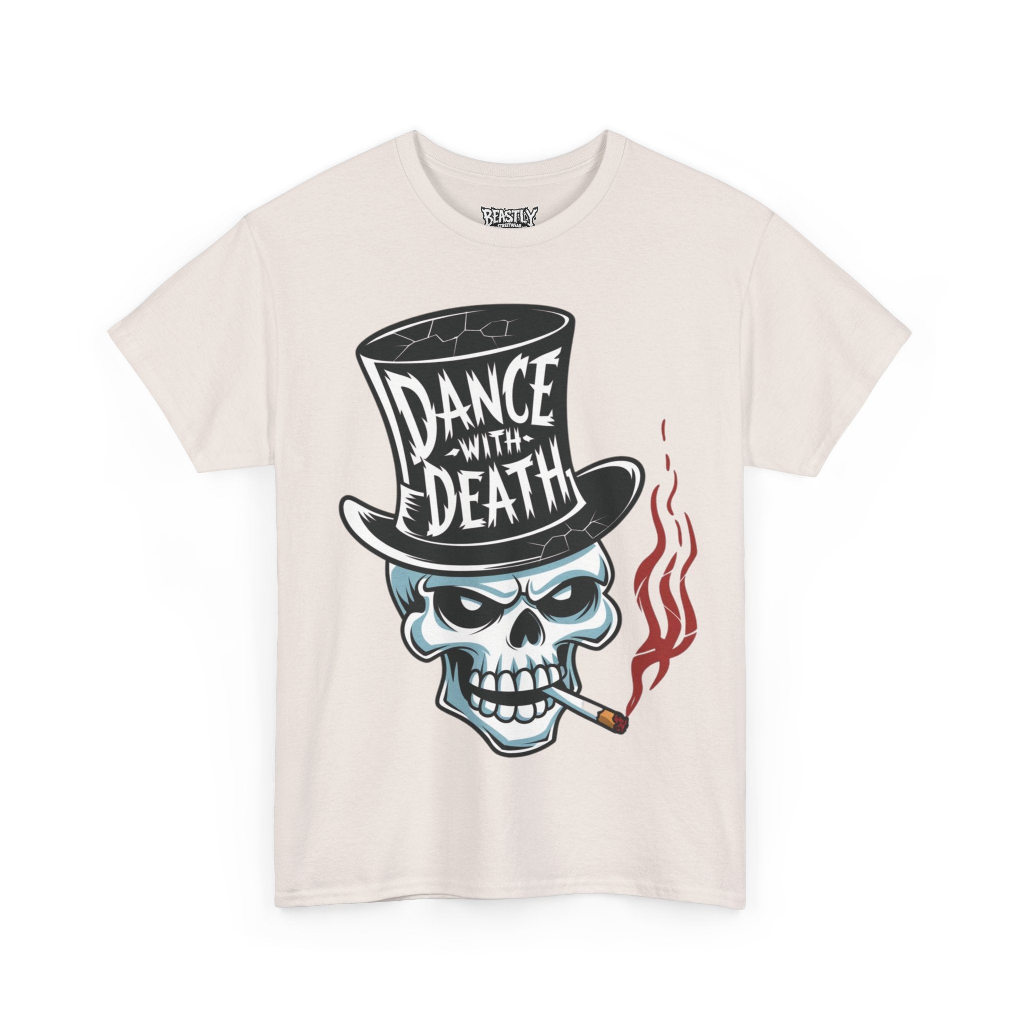 Dance With Death