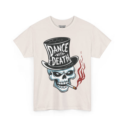 Dance With Death