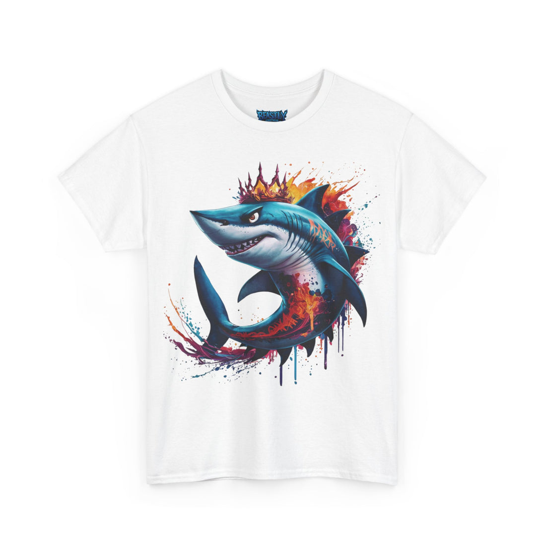 Chomp King