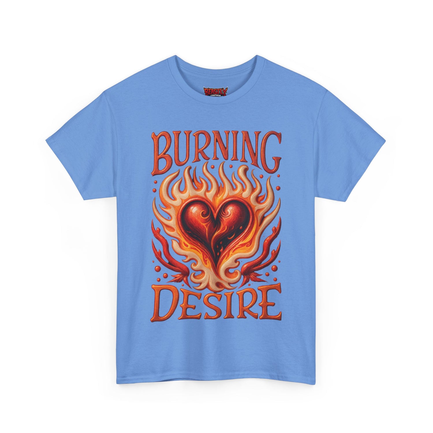 Burning Desire