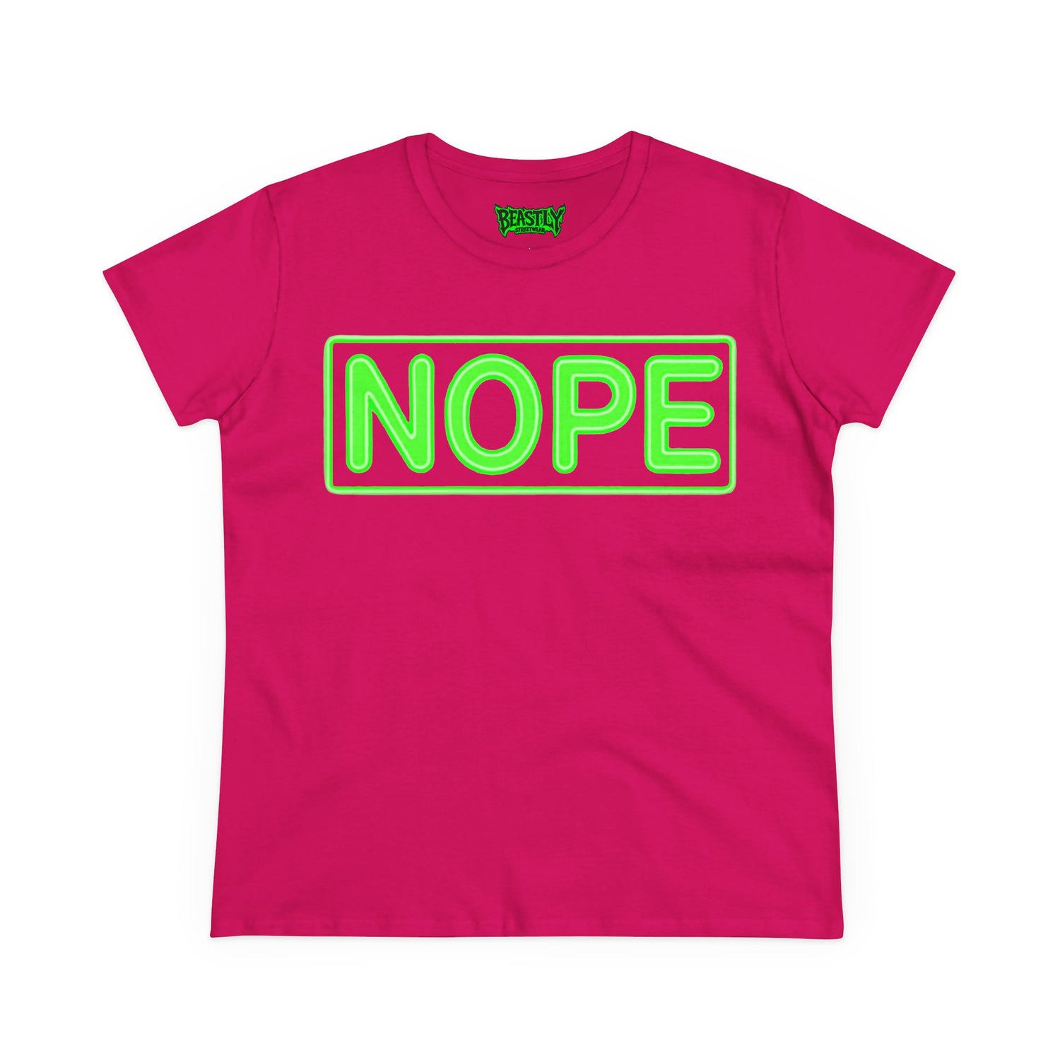 Nope Women&