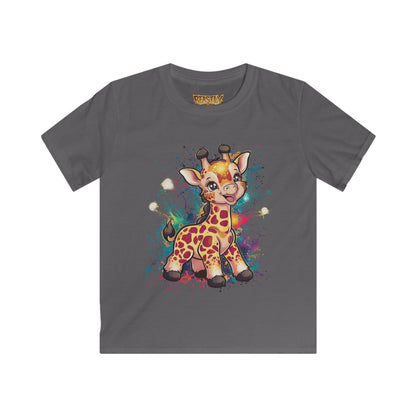 Spotty Joy Youth Tee