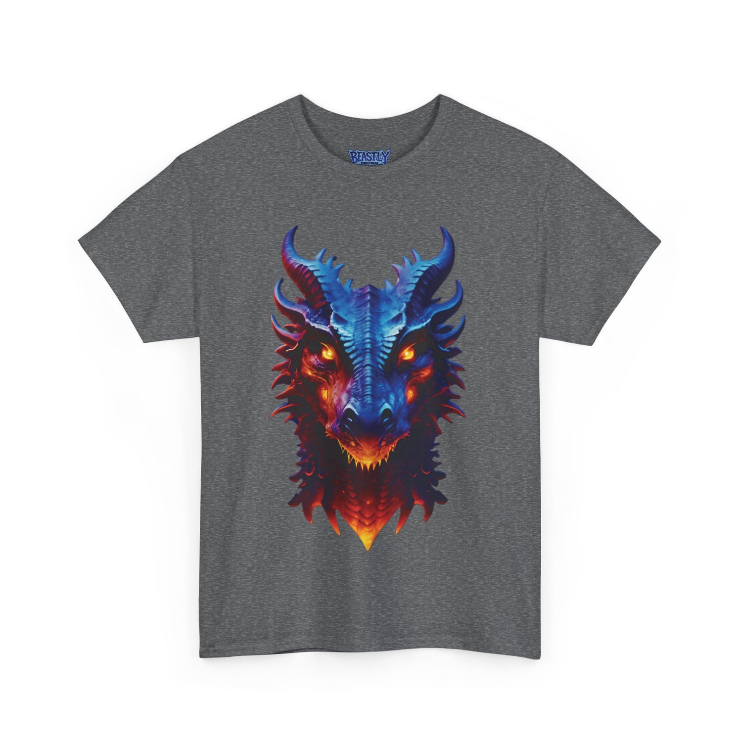 Dragon Fury