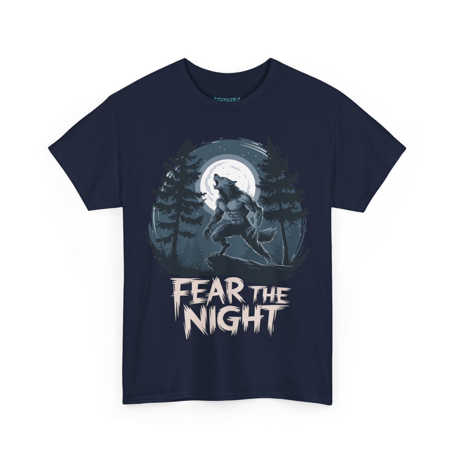 Fear The Night